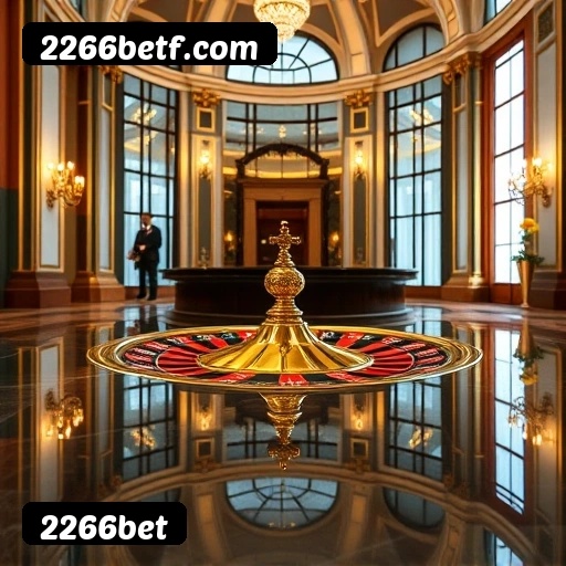 Comparação APP mobile vs versão web da 2266bet