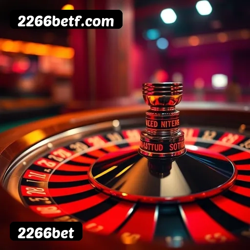Principais provedores de slots da 2266bet - NetEnt, Pragmatic Play, Play'n GO