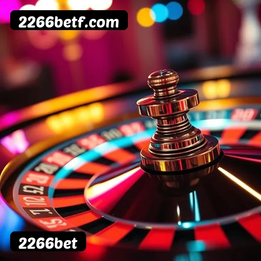 Níveis do programa VIP da 2266bet